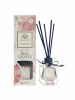 Ароматический диффузор Global Fashion, 100 ml, Rose quartz