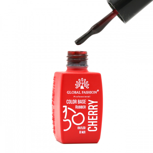 Каучуковая база Color Cherry 8 мл, 03