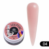 Скульптурный гель «SCULPTURE BUILDER GEL» 15 гр, NUDE №04