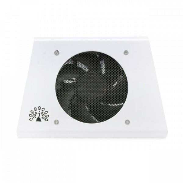 Складная вытяжка для маникюра Global Fashion FX-58, 100W