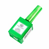 Холодная база для гель лака Global Fashion, Cold Rubber Base Coat 15 мл