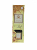 Ароматический диффузор Global Fashion, 100 ml, Citrine crystal