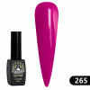 Гель лак BLACK ELITE 265, Global Fashion 8 мл