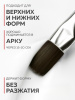 Гель для ногтей KERATIN BUILDER GEL 15g K2 молочно-белый
