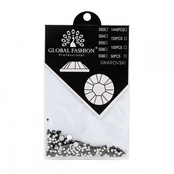 Камни Swarovski