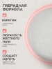 Гель для ногтей KERATIN BUILDER GEL 15g K33 снежная пыльца