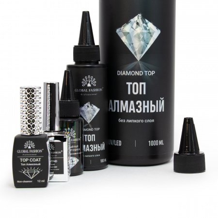 Топ Алмазный Global Fashion, 1000 мл