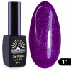 Гель лак Disco Summer Global Fashion 11