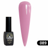 Гель лак BLACK ELITE 089, Global Fashion 8 мл