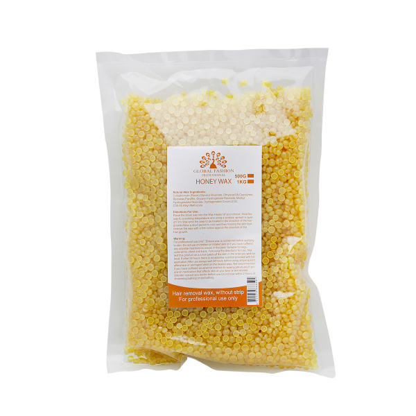 Горячий воск в гранулах Honey 500 гр