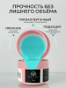 Гель для ногтей KERATIN BUILDER GEL 15g K22 бирюзовый