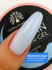 Гель для ногтей KERATIN BUILDER GEL 15g K18 голубой