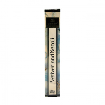 Парфюмерная вода от Global Fashion 25 ml, Vetiver and Neroli