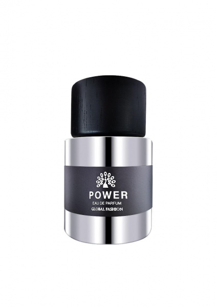 Парфюмерная вода от Global Fashion 100 ml, Power